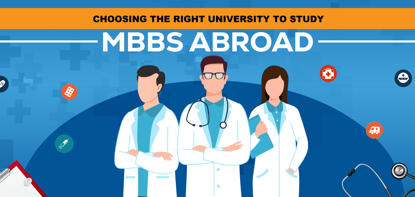 MBBS Abroad