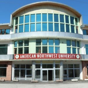 American Northwest University