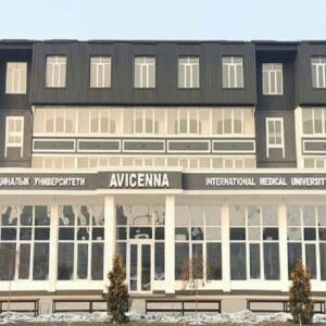 Avicenna International Medical University