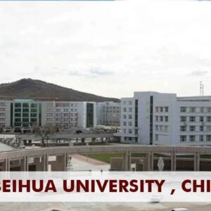 Beihua University