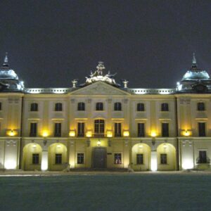 Medical University of Bialystok