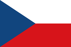 Czech-Rebublic Flag