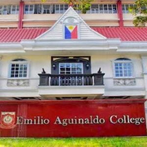 Emilio Agunaldo college