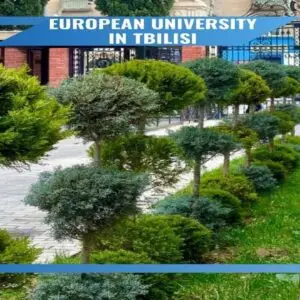 Europian University Tbilisi