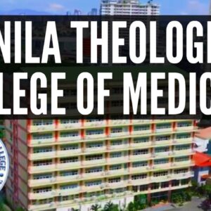 Manila Theological College (School of Medicine)