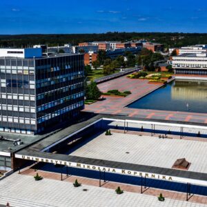 Nicolaus Copernicus University