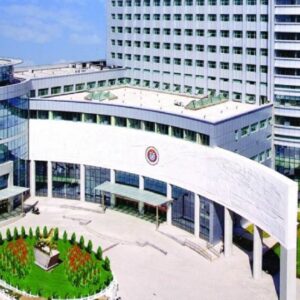 Ningxia Medical University