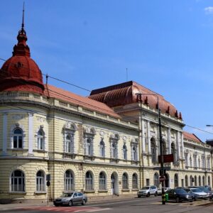 Oradea Medical University