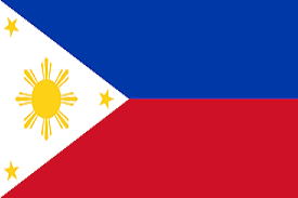 Philipine Flag