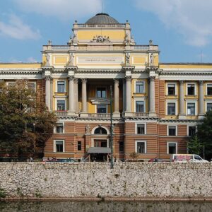 University of Sarajevo