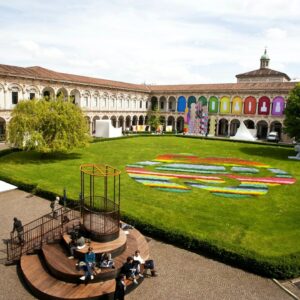 International Medical School in Milan