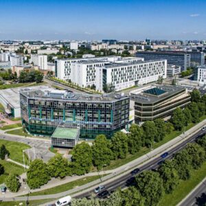 Medical University of Warsaw