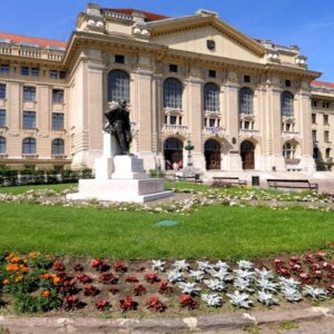 Debrecen Medical University