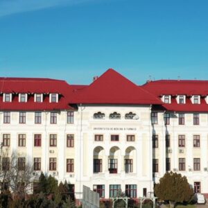 University of Medicine and Pharmacy of Craiova