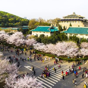 Wuhan University