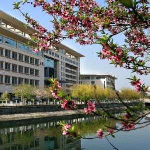 Xuzhou Medical University