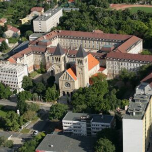 University of Pécs