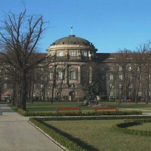 Poznań University of Medical Sciences