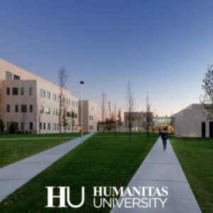 Humanitas University