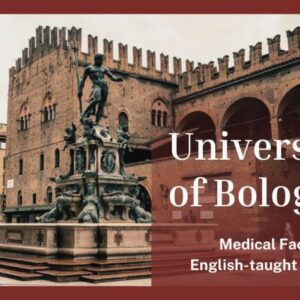 University of Bologna