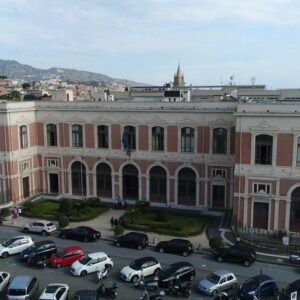 University of Messina